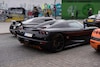 Koenigsegg Owners Event 2016