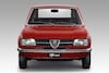 Facelift Friday: AlfaSud