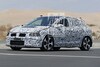 Spyshots Volkswagen Polo