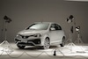 Toyota Etios Platinum