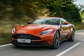 Aston Martin DB11