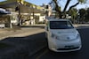 Nissan e-Bio Fuel-Cell e-NV200