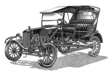 Ford Model T