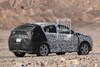 Mitsubishi ASX Spyshots