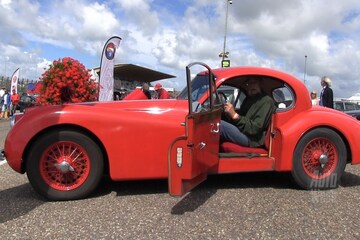 Nationaal Oldtimer Festival - AutoWeek On Tour