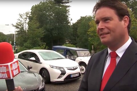 Video: waarom Weekers wel heil zag in subsidies