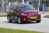 duurtest ford s-max