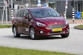 duurtest ford s-max