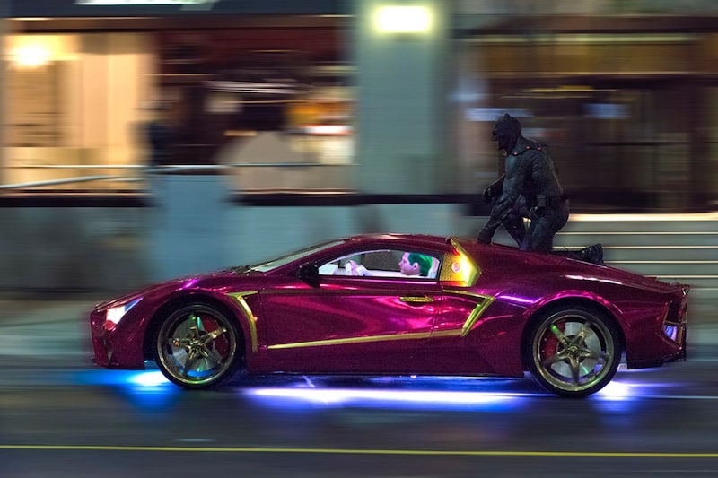 Vaydor Suicide Squad