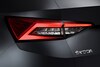 Skoda Kodiaq teaser
