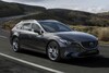 Mazda 6 MY 2017