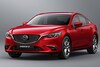 Mazda 6 MY 2017