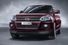 Zotye T600