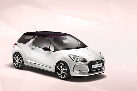 DS 3 als Givenchy Le MakeUp