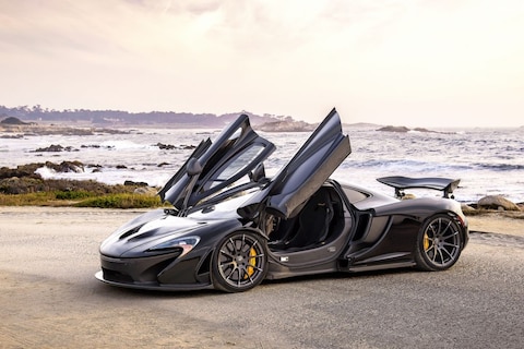 De 7 Snelste sprinters uit de autowereld