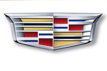 De 7 cadillac
