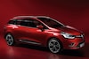 Renault Clio Estate