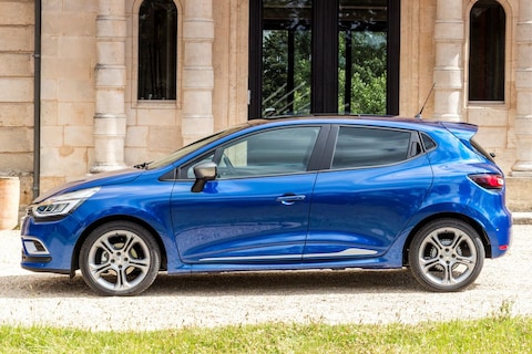 Autoverkopen november in de plus