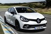 Renault Clio RS Trophy