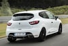 Renault Clio RS Trophy