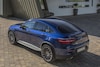 Mercedes-Benz GLC-klasse Coupé