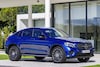 Mercedes-Benz GLC-klasse Coupé