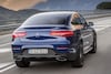 Mercedes-Benz GLC-klasse Coupé
