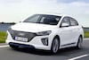 Hyundai Ioniq Hybrid