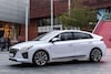 Hyundai Ioniq Hybrid