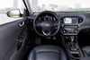 Hyundai Ioniq Hybrid