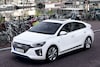Hyundai Ioniq Hybrid