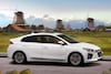 Hyundai Ioniq Hybrid