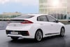 Hyundai Ioniq Hybrid