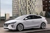 Hyundai Ioniq Hybrid
