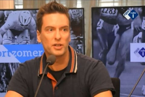 LIVE: AutoWeek om 12:00u op NPO Radio 1