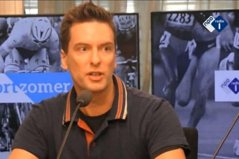 Roy Kleijwegt Radio 1