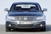 Volkswagen Phaeton Facelift Friday