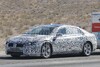 Spyshots Volkswagen CC