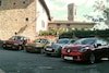 Clio line-up