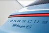 Porsche 911 Targa 4S Exclusive Design Edition