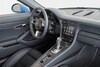 Porsche 911 Targa 4S Exclusive Design Edition