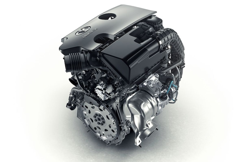 Infiniti VC-t