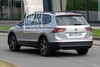 Volkswagen Tiguan LWB