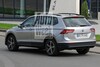 Volkswagen Tiguan LWB