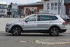 Volkswagen Tiguan LWB