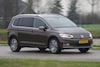 Volkswagen Touran - Afscheid Duurtest