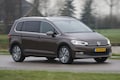 Volkswagen Touran - Afscheid Duurtest