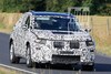 Spyshots Volkswagen Polo SUV