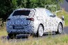 Spyshots Volkswagen Polo SUV