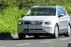 Skoda Yeti spyshots spionage